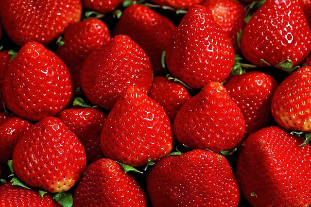 Tiết lộ top thực phẩm là vũ khí chống lại ngày hanh khô-11