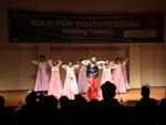 32 tài năng tỏa sáng trong đêm chung kết ICA Youth Festival