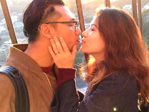 Tin sao Việt: Linh Chi đáp trả anti-fan khi bị chê bai chửi rủa-13