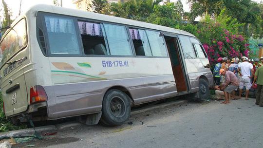 Hai con chết oan, mẹ cầu cứu...danh hài Hoài Linh-2