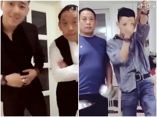 Bắt gặp những tình huống oái oăm khi đi thang máy-7