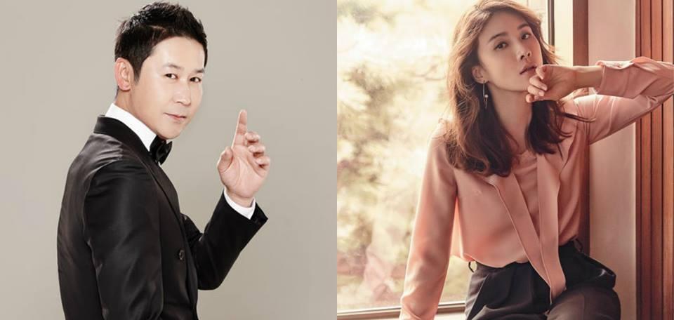 Sao Hàn: Park Shin Hye tiết lộ tình cảm thân thiết với mặt cún Ryu Jun Yeol-9