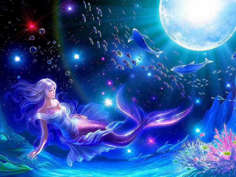 Sự Tích Cung Song Ngư: Khám Phá Những Bí Ẩn Thú Vị
