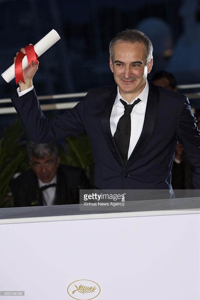 Lý Nhã Kỳ sản xuất phim cho chồng cũ của ngôi sao Trương Mạn Ngọc-3