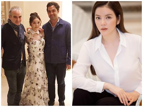 Lý Nhã Kỳ ngưỡng mộ cách làm phim chuyên nghiệp của quốc tế-7