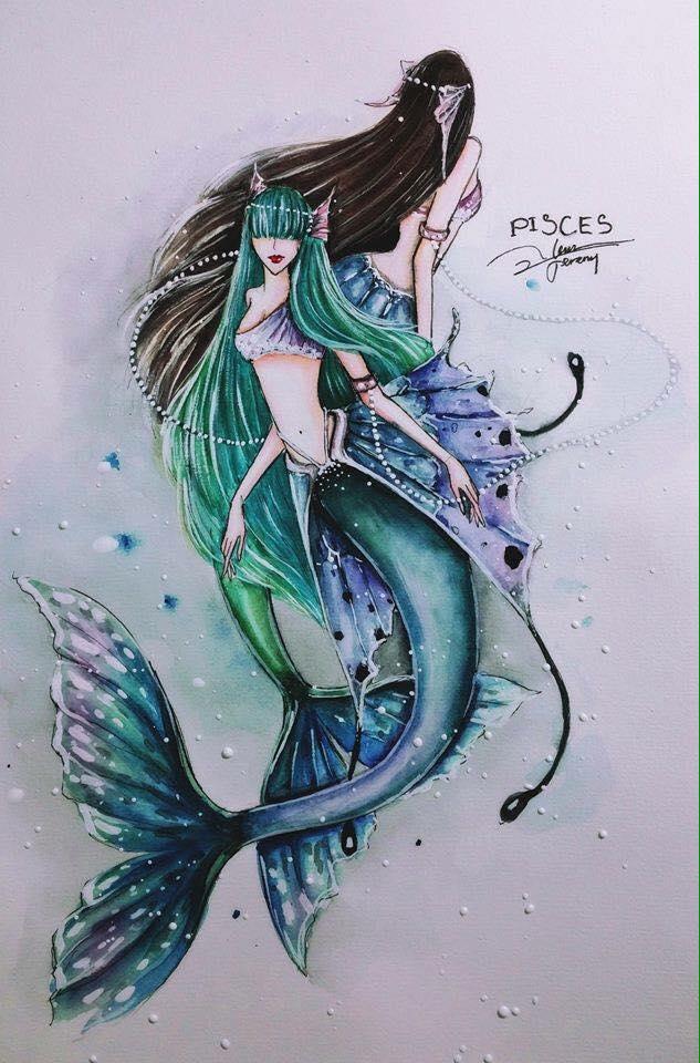 Nam Song Ngư là người như thế nào?-1