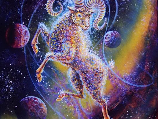 Bạch Dương có tính cách đặc trưng nào?