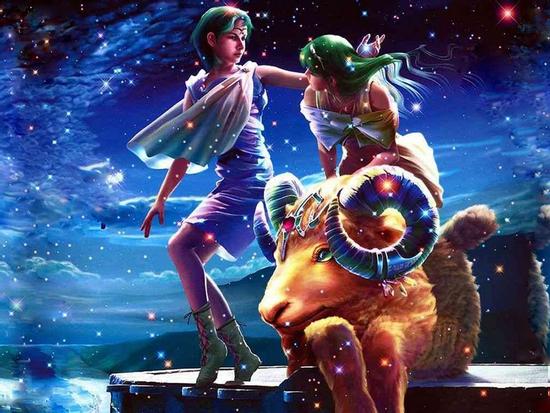 Bí quyết tìm hiểu đàn ông cung Bạch Dương