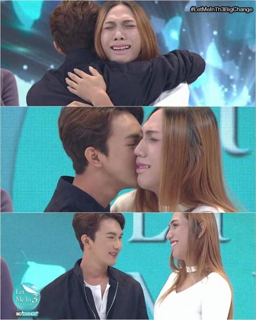 Mất tích 3 tháng, chàng trai có khuôn mặt lưỡi liềm trở về khiến mẹ không nhận ra-5