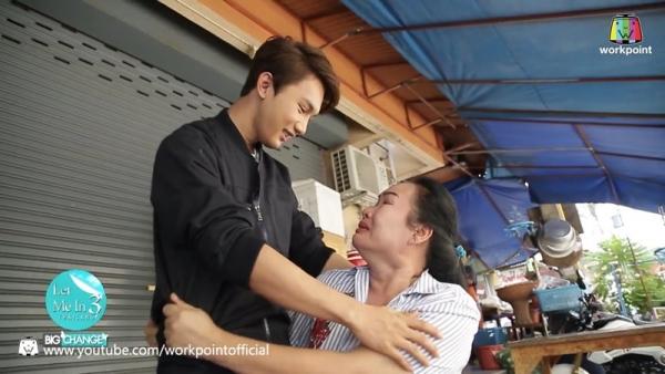 Mất tích 3 tháng, chàng trai có khuôn mặt lưỡi liềm trở về khiến mẹ không nhận ra-3