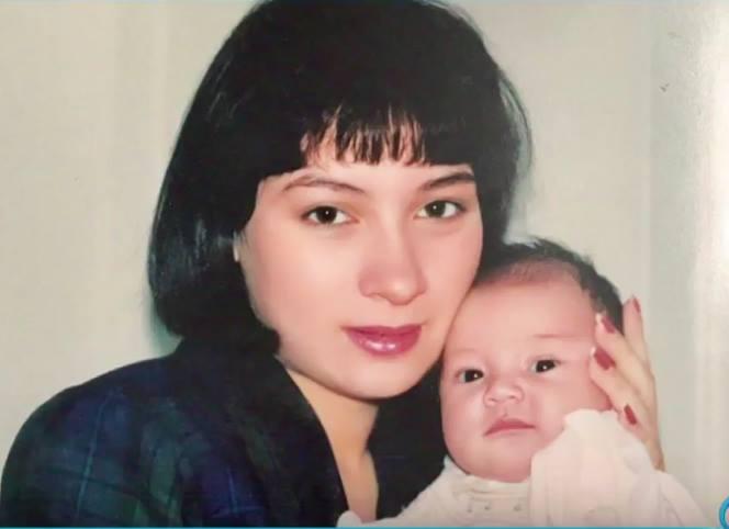 Ca sĩ Phi Nhung: Mạnh Quỳnh không phải là bố đẻ của con gái tôi-2