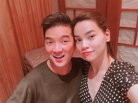 Sao Việt vướng tin đồn cạch mặt: Người vui vẻ chụp hình, kẻ bơ đẹp khi lỡ gặp-4