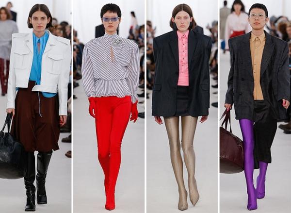 Muốn diện boot cao bất tận, Hương Giang Idol nên học hỏi để phần nhìn bớt sai-2