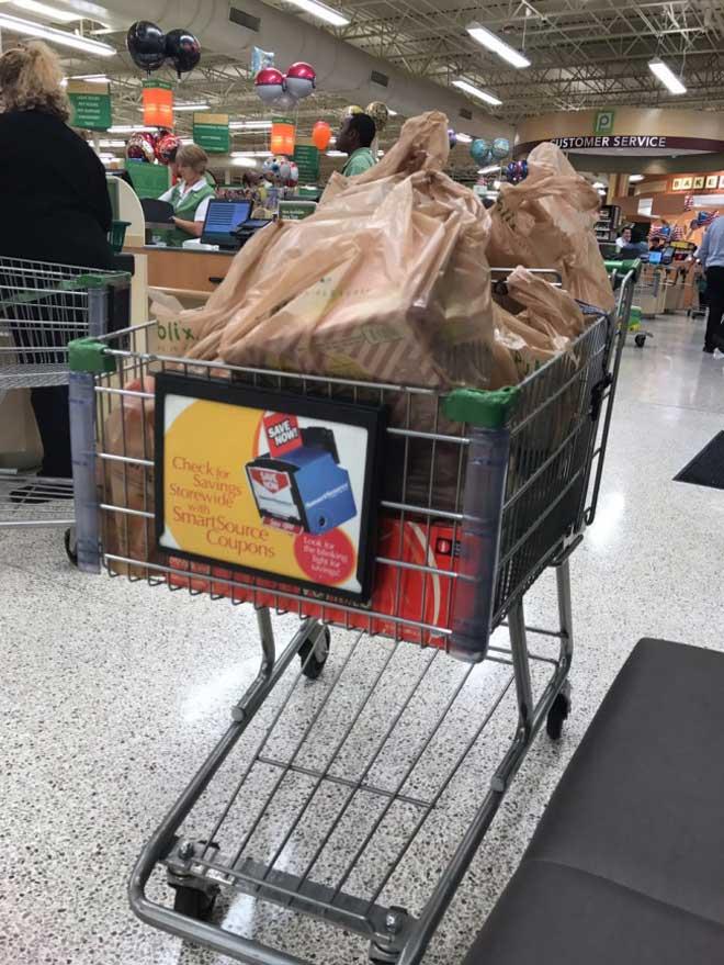 Không thể ngừng cười với những vị phụ huynh bá đạo này-4