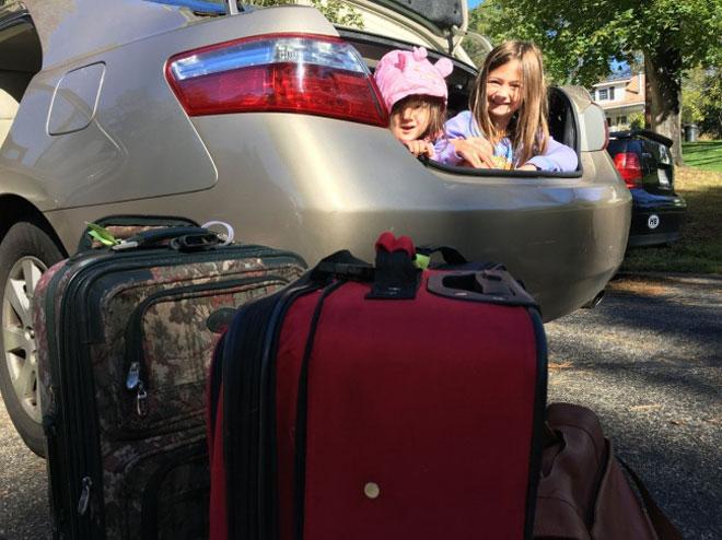 Không thể ngừng cười với những vị phụ huynh bá đạo này-6