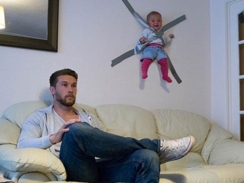 Thách thức danh hài: Chàng trai chạy xe ôm bán xe, bỏ người yêu để đi thi hài-7