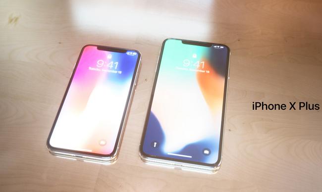 iPhone X đã đẹp, nhưng iPhone X Plus còn đẹp hơn-3