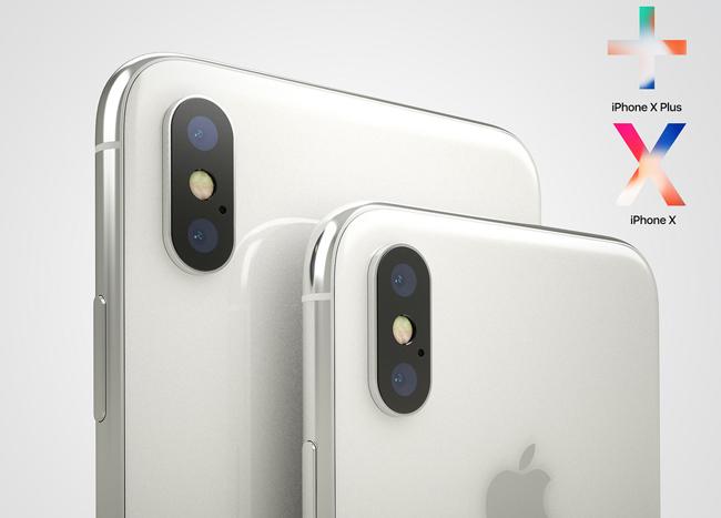 iPhone X đã đẹp, nhưng iPhone X Plus còn đẹp hơn-4