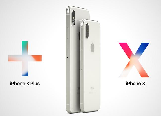 iPhone X đã đẹp, nhưng iPhone X Plus còn đẹp hơn-5