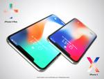 iPhone X đã đẹp, nhưng iPhone X Plus còn đẹp hơn