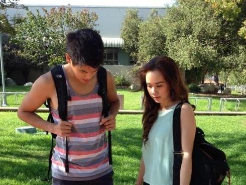 Yêu nhau là để cưới, đừng chỉ yêu nhau rồi để đó-2