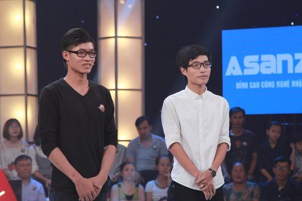 Thách thức danh hài: Chàng trai chạy xe ôm bán xe, bỏ người yêu để đi thi hài-4