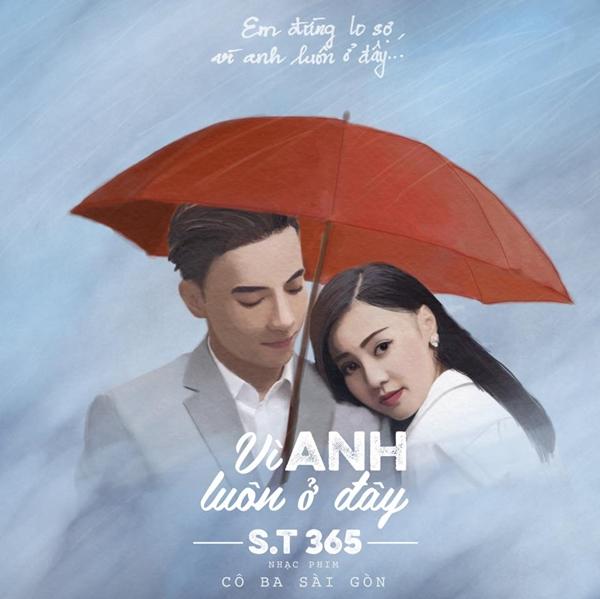 Kỷ niệm 2 năm tình bạn, S.T và Lan Ngọc ra mắt MV dành tặng Cô Ba Sài Gòn-1