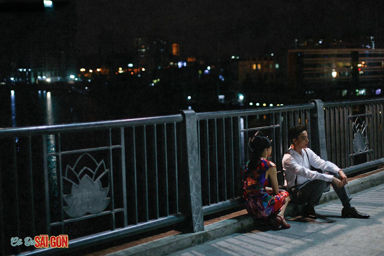 Kỷ niệm 2 năm tình bạn, S.T và Lan Ngọc ra mắt MV dành tặng Cô Ba Sài Gòn-2