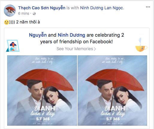 Kỷ niệm 2 năm tình bạn, S.T và Lan Ngọc ra mắt MV dành tặng Cô Ba Sài Gòn-4