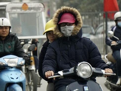 Thời tiết 23/11: Miền Bắc rét nhất từ đầu đông, Hà Nội 12 độ