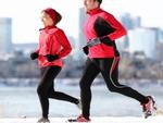 Tập thể dục mùa đông: đừng quên các kỹ năng cơ bản để tránh tổn hại sức khỏe