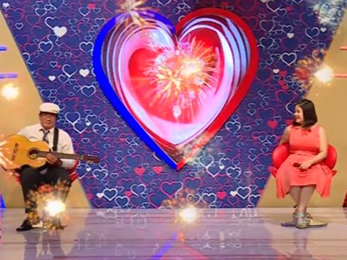 Dân mạng sôi sục 'lục lại' cặp đôi 'ế lâu dài nhất Bạn muốn hẹn hò' vô cùng dễ thương