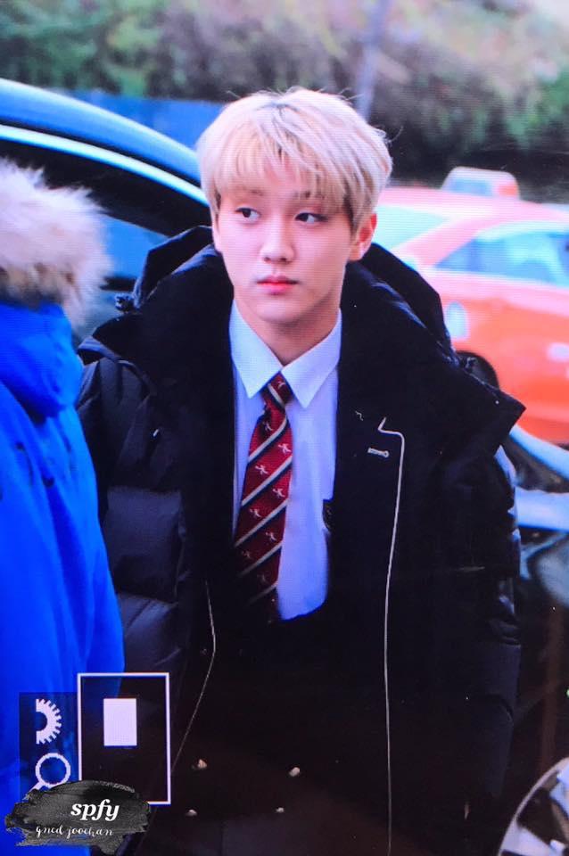 Loạt sao Hàn dự thi đại học: Tiểu Jeon Ji Hyun nổi bật với nhan sắc xinh đẹp-11