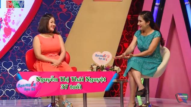 Dân mạng sôi sục lục lại cặp đôi ế lâu dài nhất Bạn muốn hẹn hò vô cùng dễ thương-1