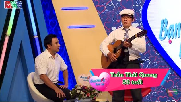 Dân mạng sôi sục lục lại cặp đôi ế lâu dài nhất Bạn muốn hẹn hò vô cùng dễ thương-2