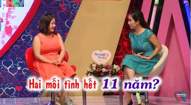 Dân mạng sôi sục lục lại cặp đôi ế lâu dài nhất Bạn muốn hẹn hò vô cùng dễ thương-5