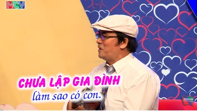 Dân mạng sôi sục lục lại cặp đôi ế lâu dài nhất Bạn muốn hẹn hò vô cùng dễ thương-7