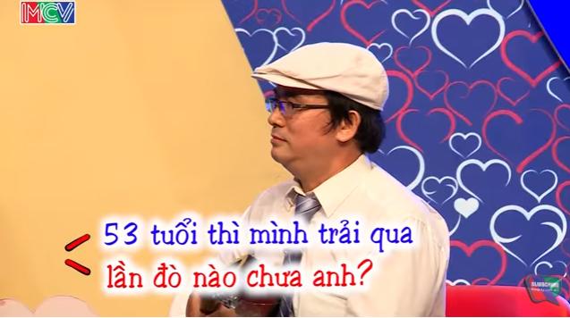 Dân mạng sôi sục lục lại cặp đôi ế lâu dài nhất Bạn muốn hẹn hò vô cùng dễ thương-6