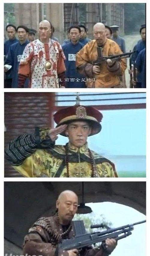 Lỗi sai ngớ ngẩn nhất phim cổ trang: Thời xưa đã có thuốc lá, ô tô và Iphone-12