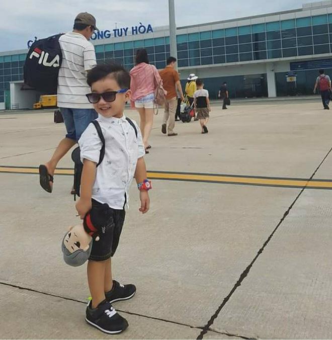 Siêu cấp dễ thương: Sky nhí mang búp bê Sơn Tùng M-TP đi khắp thế gian-5