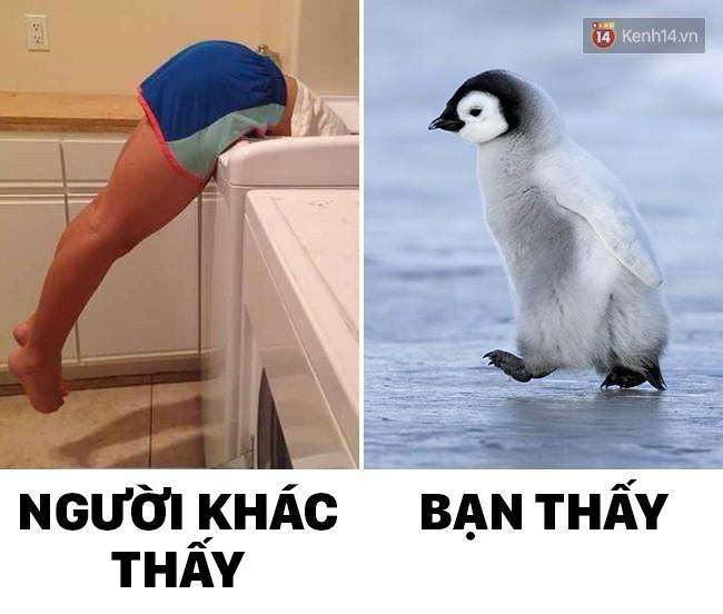 8 nhược điểm ngoại hình trong tưởng tượng khiến bạn luôn thấy tự ti-2