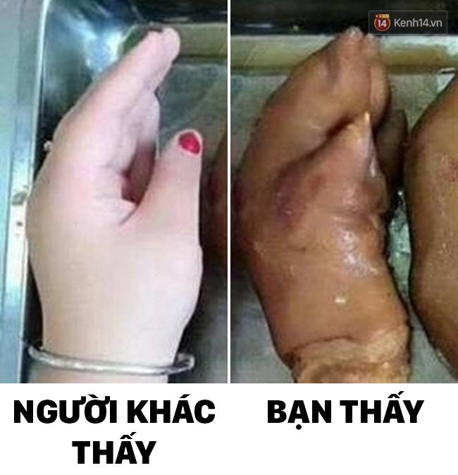 8 nhược điểm ngoại hình trong tưởng tượng khiến bạn luôn thấy tự ti-5