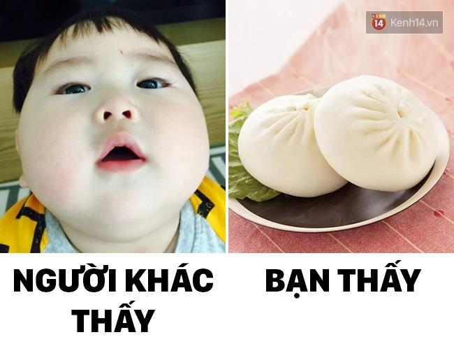 8 nhược điểm ngoại hình trong tưởng tượng khiến bạn luôn thấy tự ti-7