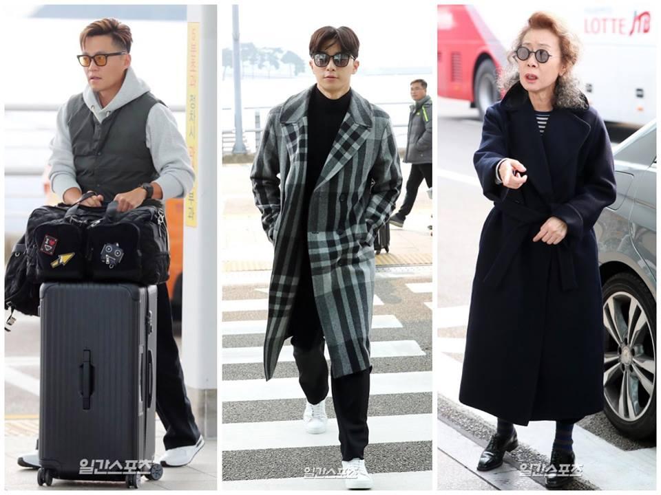 Sao Hàn: Song Hye Kyo ngọt ngào bên ông xã trong ngày sinh nhật-7