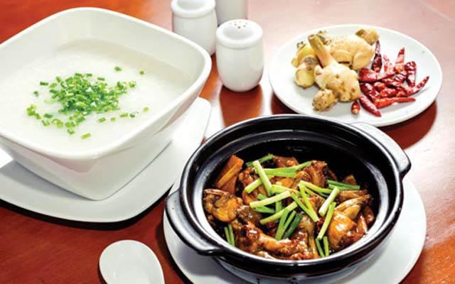 Tấn công ngay 6 món cháo nóng hổi siêu đỉnh làm tan chảy triệu trái tim ngày đông giá lạnh-8