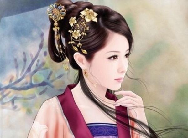 Số phận bi thảm và những ngày cuối đời bặt vô âm tín bí ẩn của mỹ nhân Điêu Thuyền-1