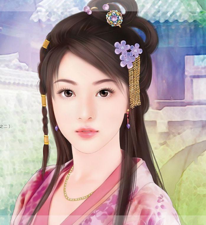 Số phận bi thảm và những ngày cuối đời bặt vô âm tín bí ẩn của mỹ nhân Điêu Thuyền-3