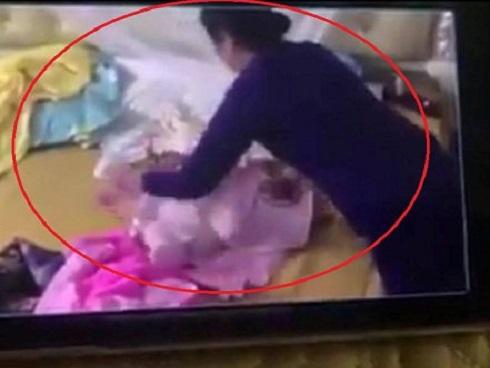 Bố của bé gái bị người giúp việc bạo hành: Con tôi phải theo dõi sang chấn tâm lí