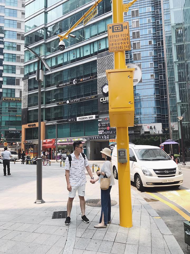 Ông bố hot nhất mạng xã hội Kiên Hoàng vừa lái xe vừa phiêu 2 hit của Chi Pu-4