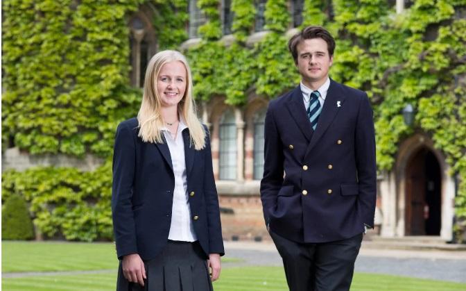 Bạn trai danh gia vọng tộc của ái nữ nhà Obama-2